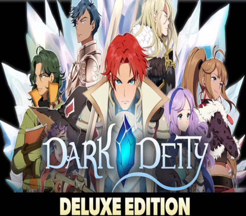 Dark Deity