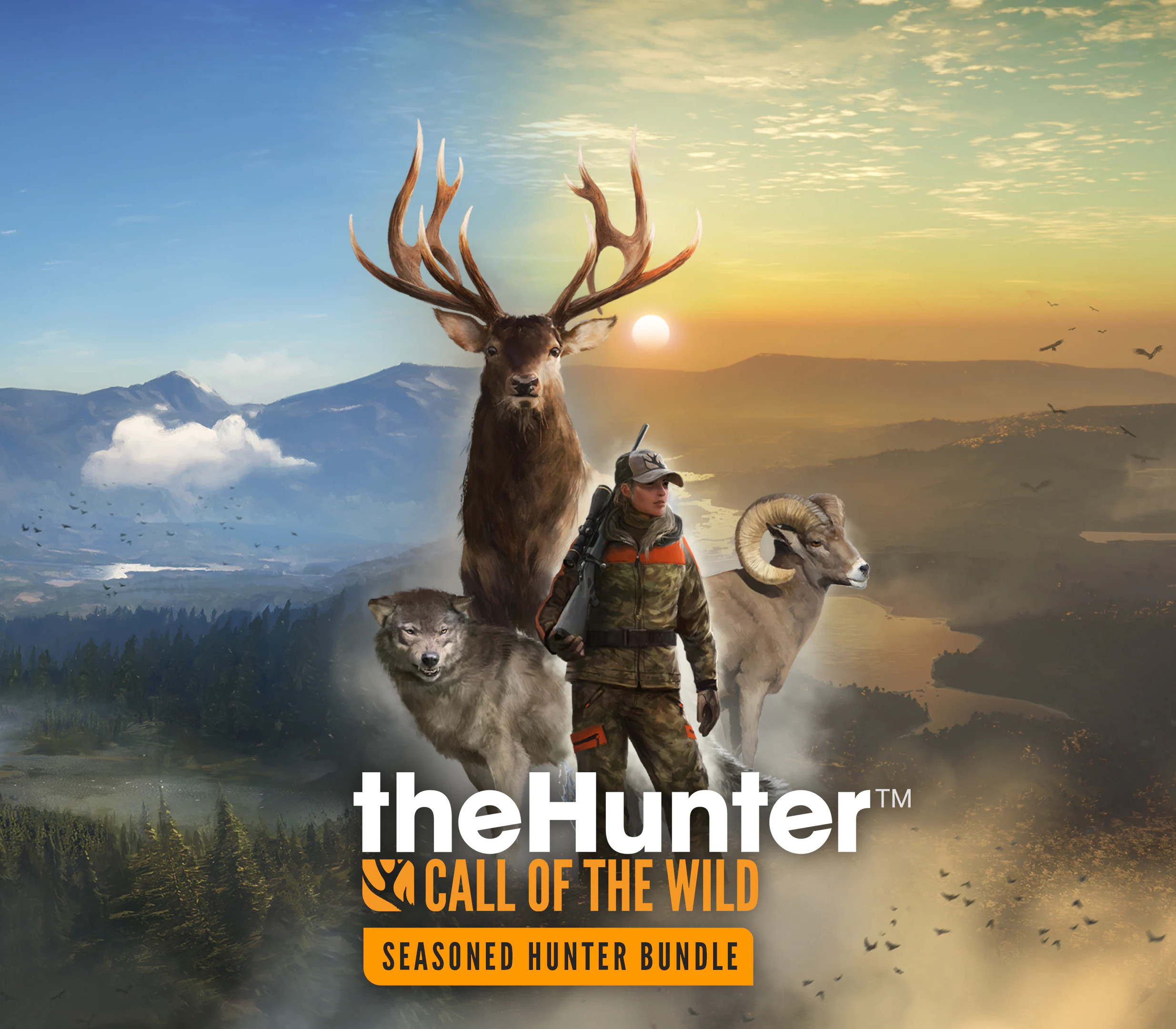 theHunter: Call of the Wild