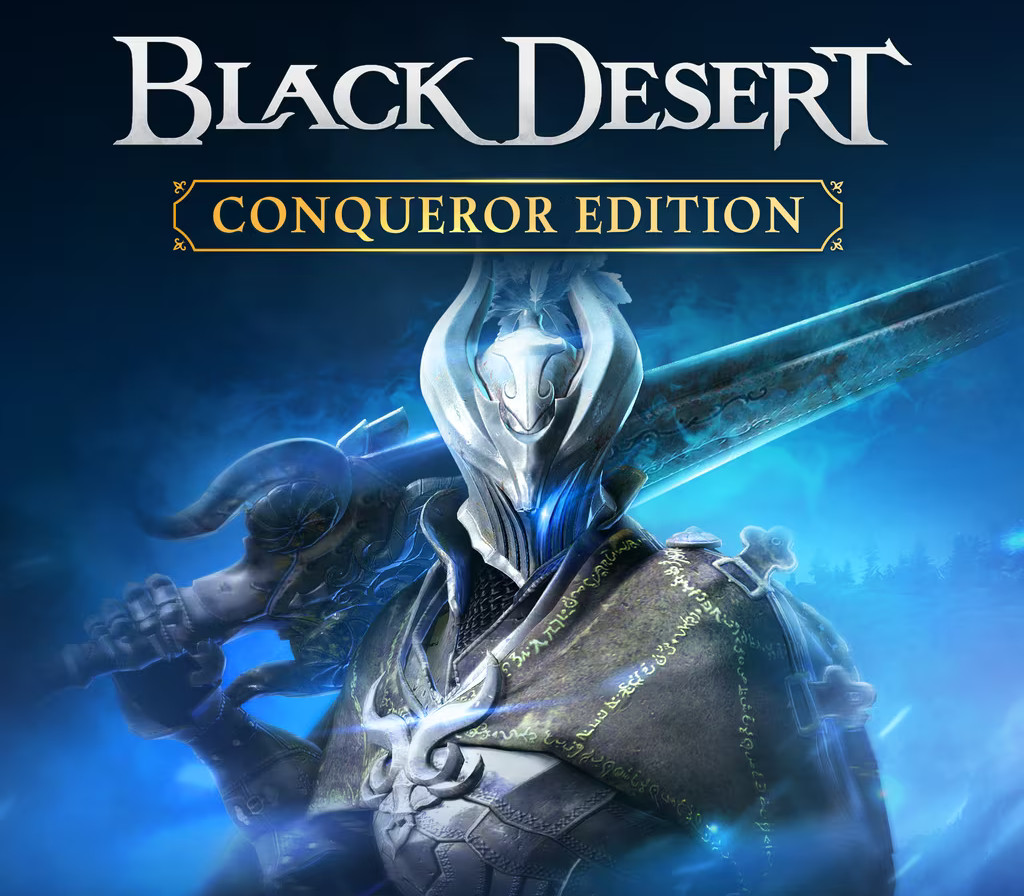 Black Desert