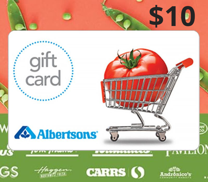 Albertson's