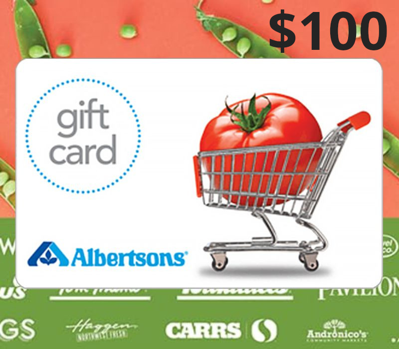 Albertson's
