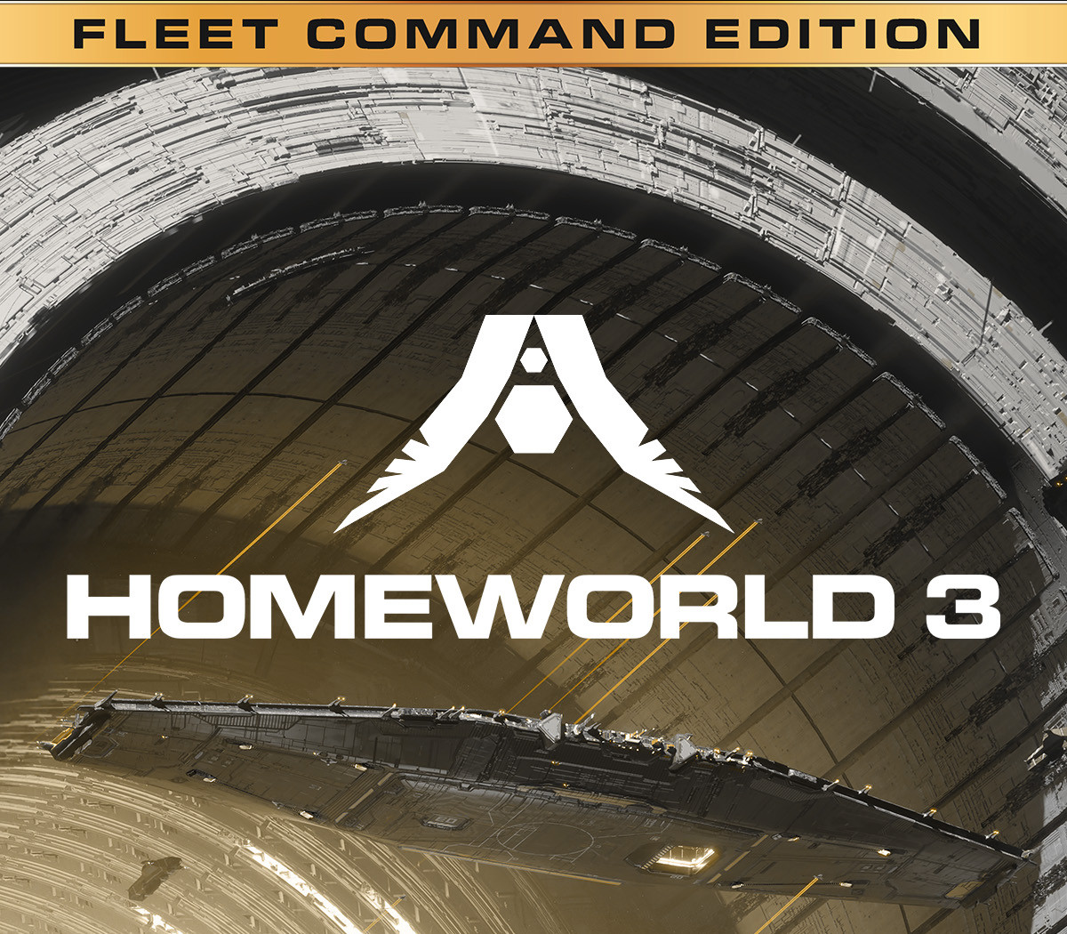 Homeworld 3