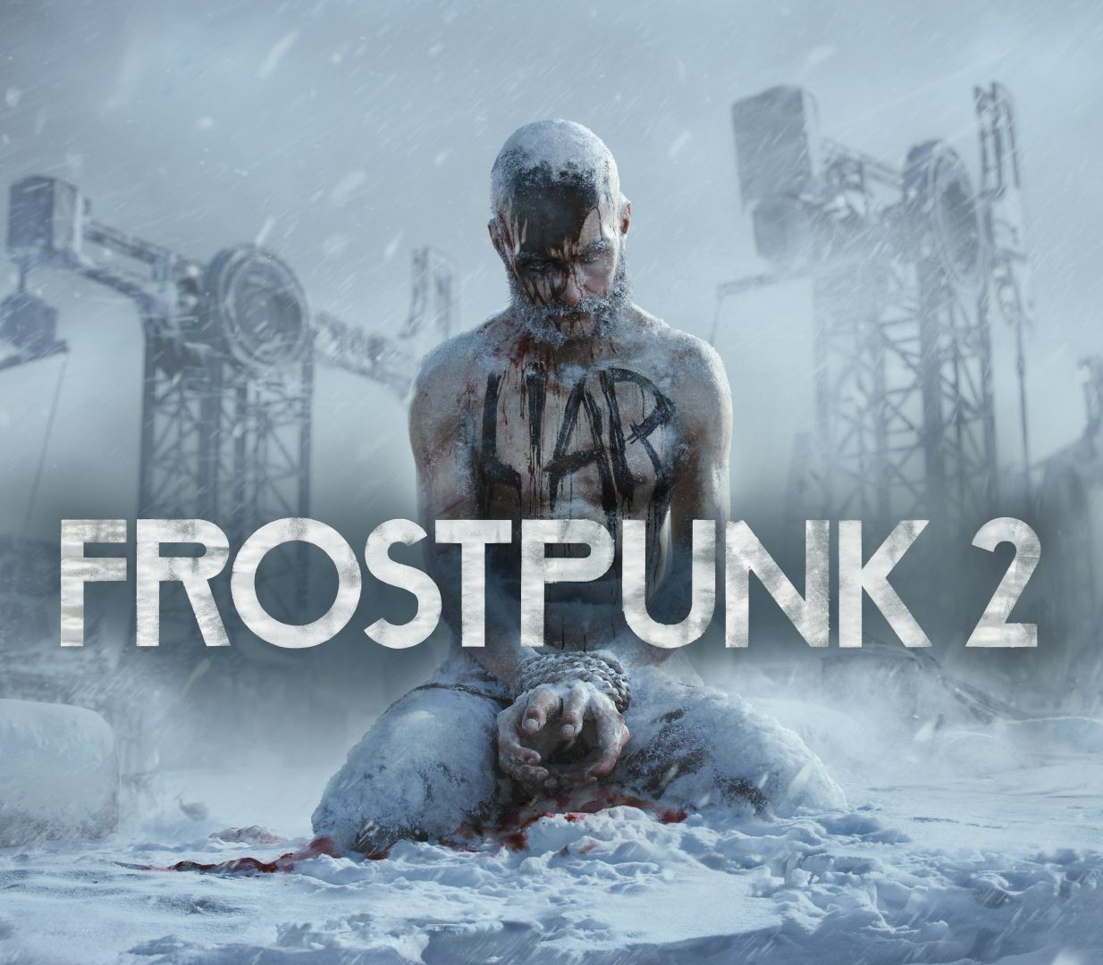 Frostpunk 2