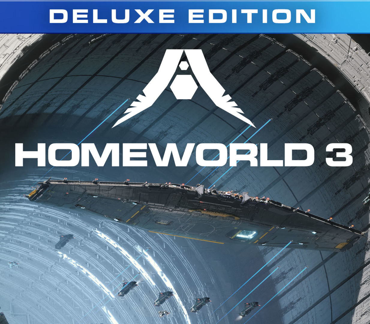 Homeworld 3