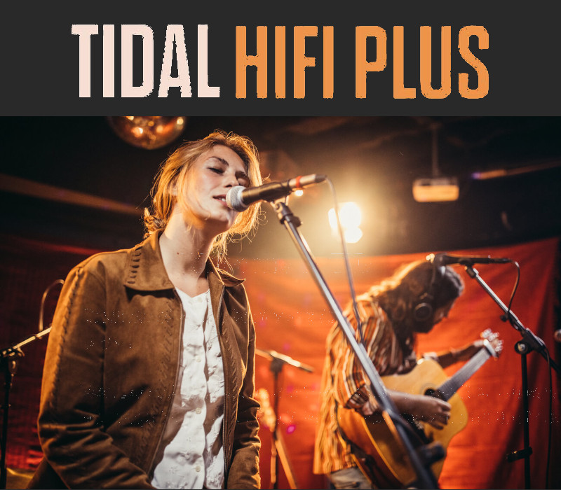 Tidal - 2 Months