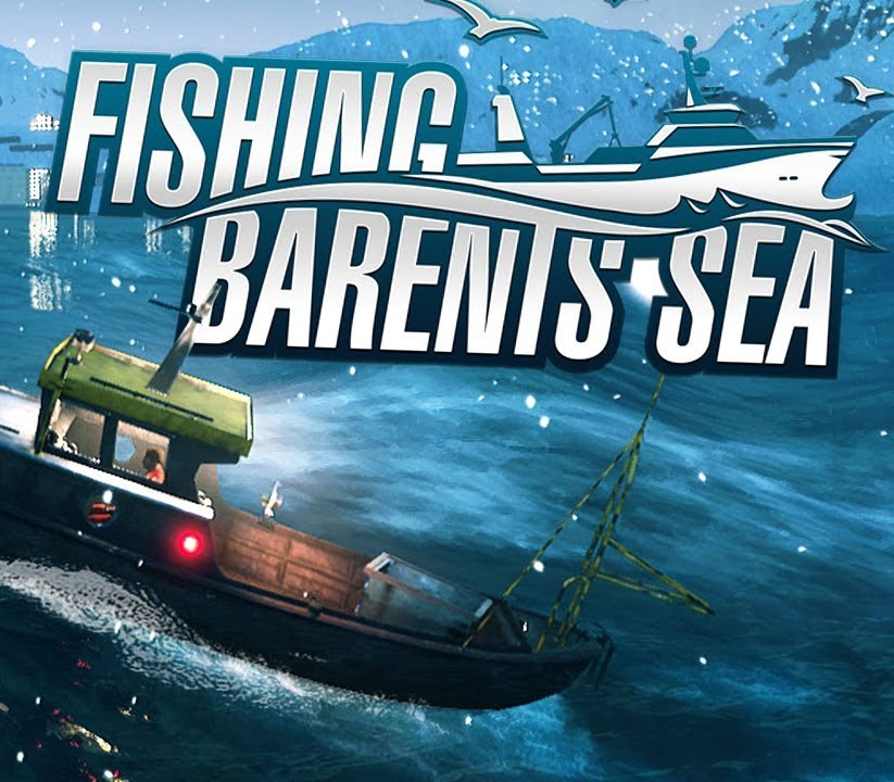 Fishing: Barents Sea