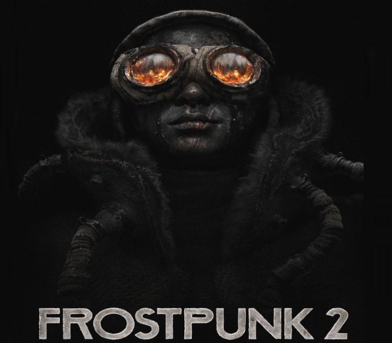 Frostpunk 2