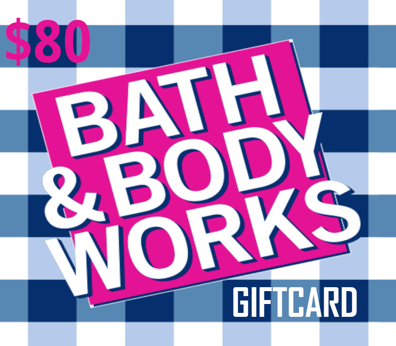 Bath & Body Works