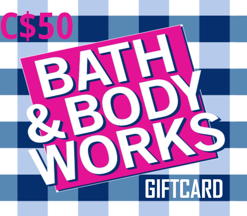 Bath & Body Works