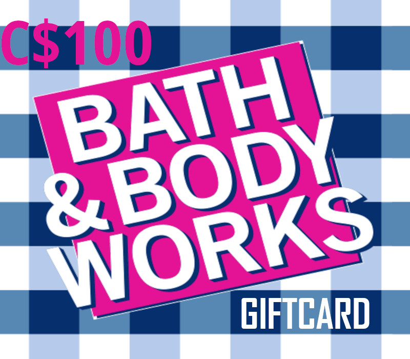 Bath & Body Works