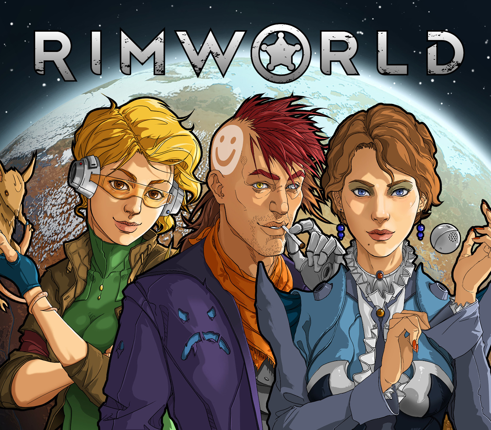 RimWorld