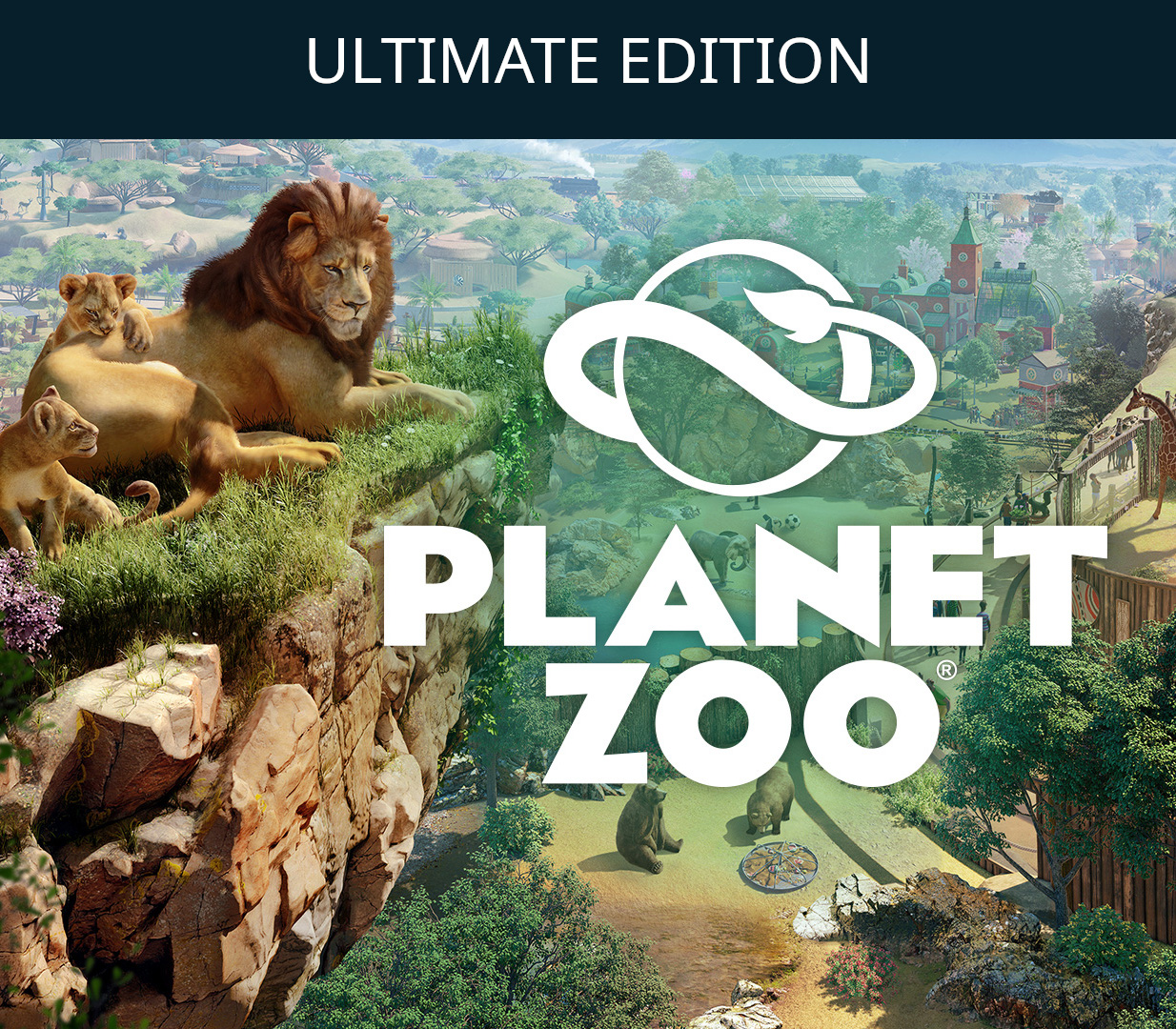 Planet Zoo