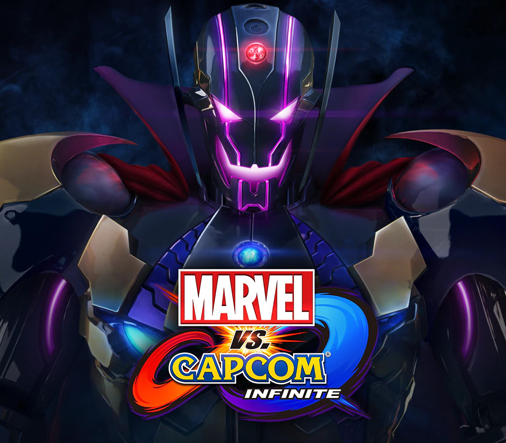 Marvel Vs. Capcom: Infinite