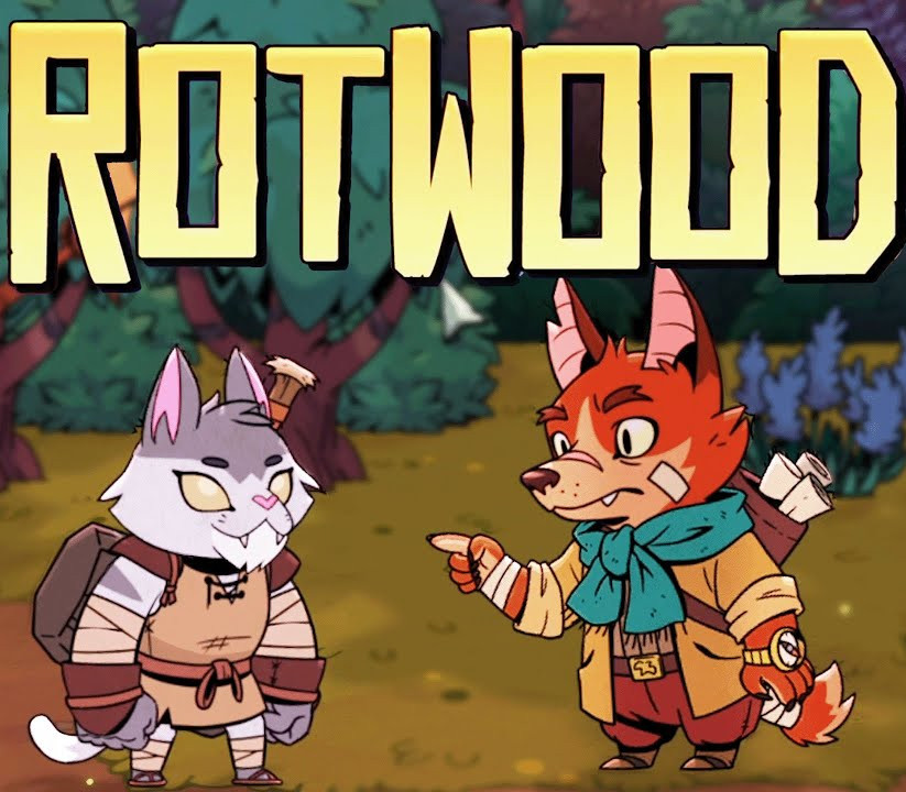 Rotwood