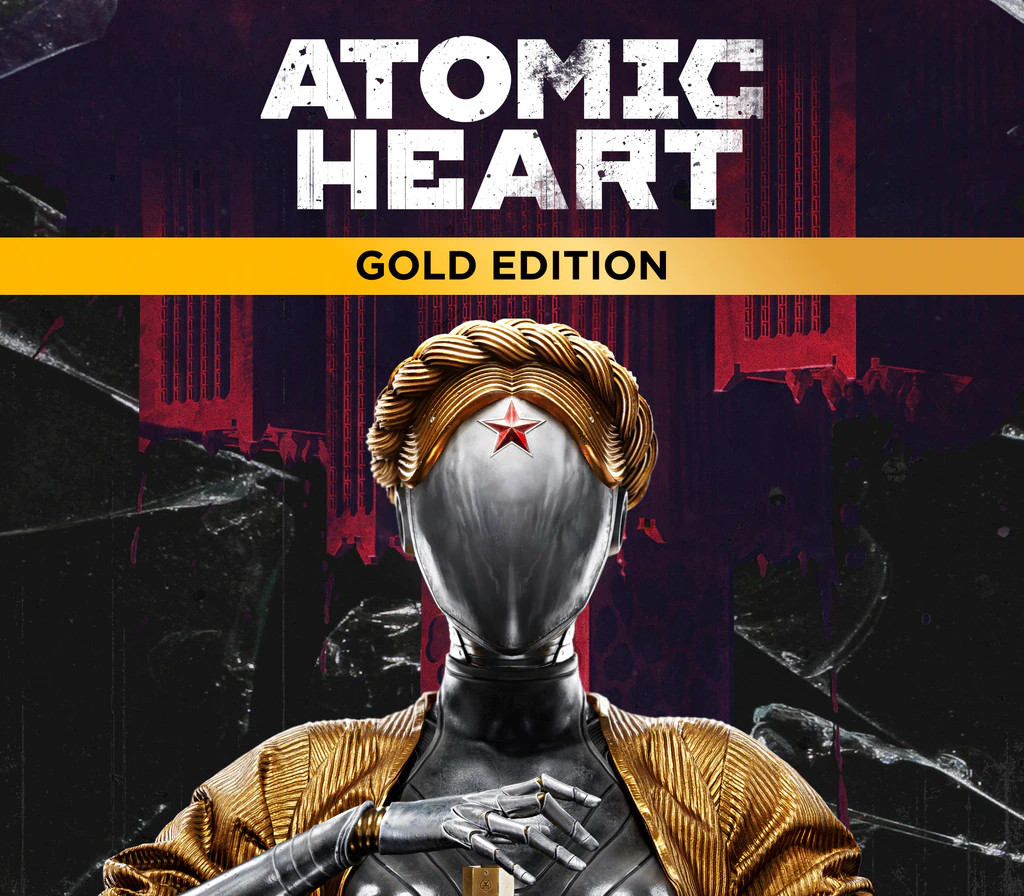 Atomic Heart