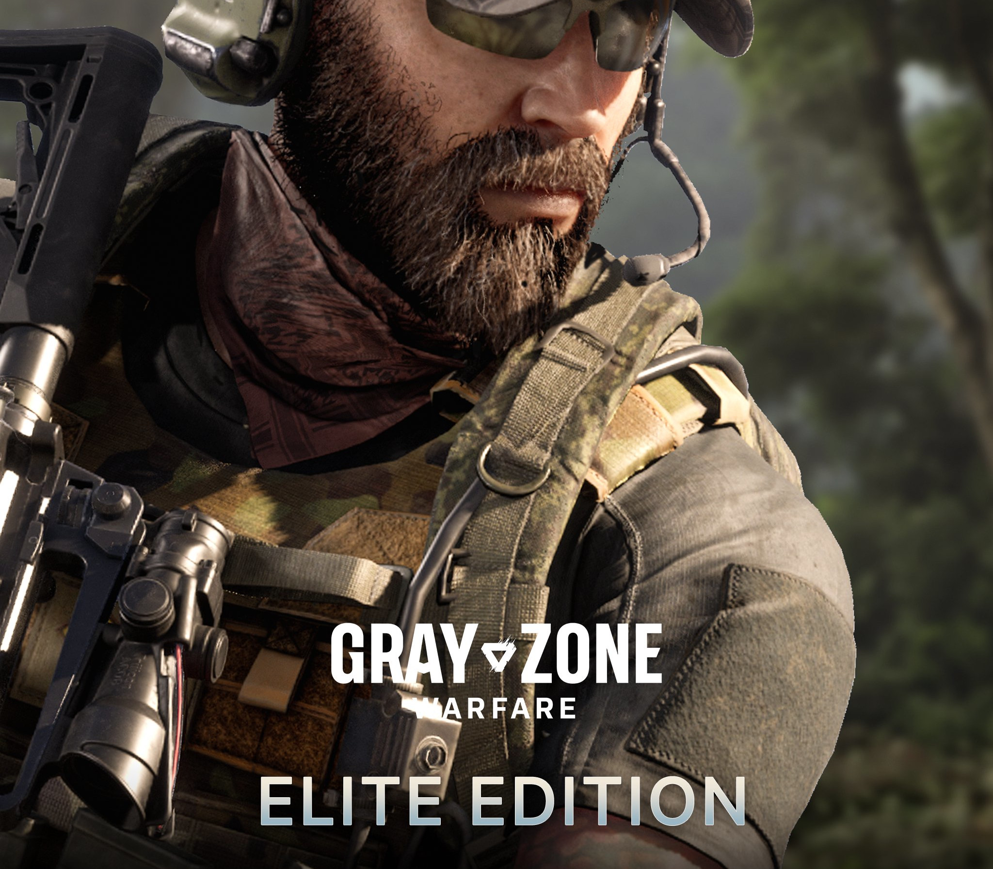 Gray Zone Warfare