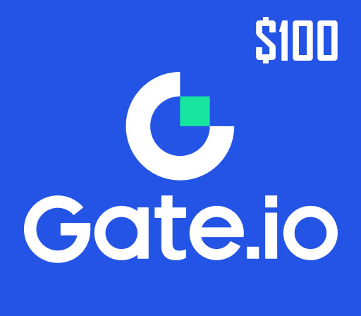 Gate.io Gift Card (USDT)