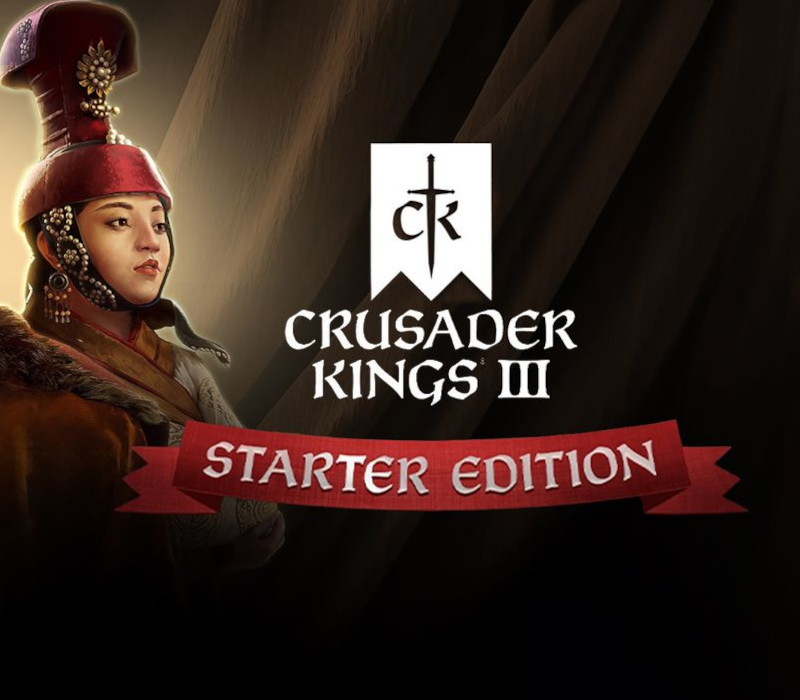 Crusader Kings III
