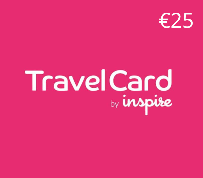 Inspire TravelCard