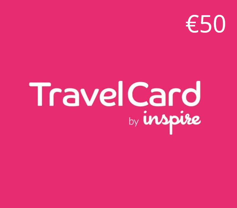 Inspire TravelCard