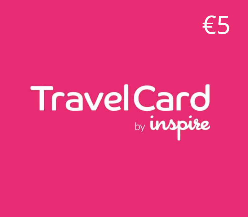 Inspire TravelCard
