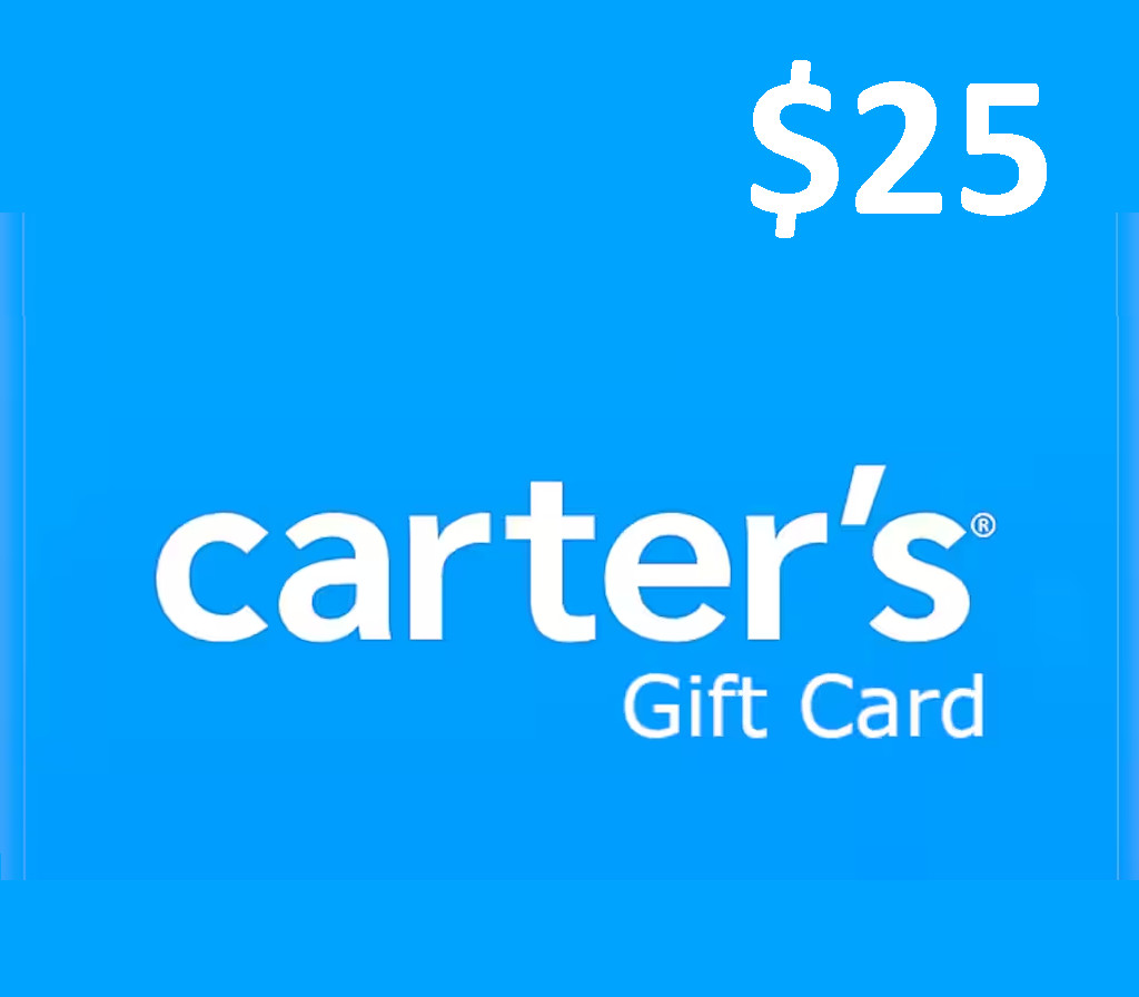 Carter's