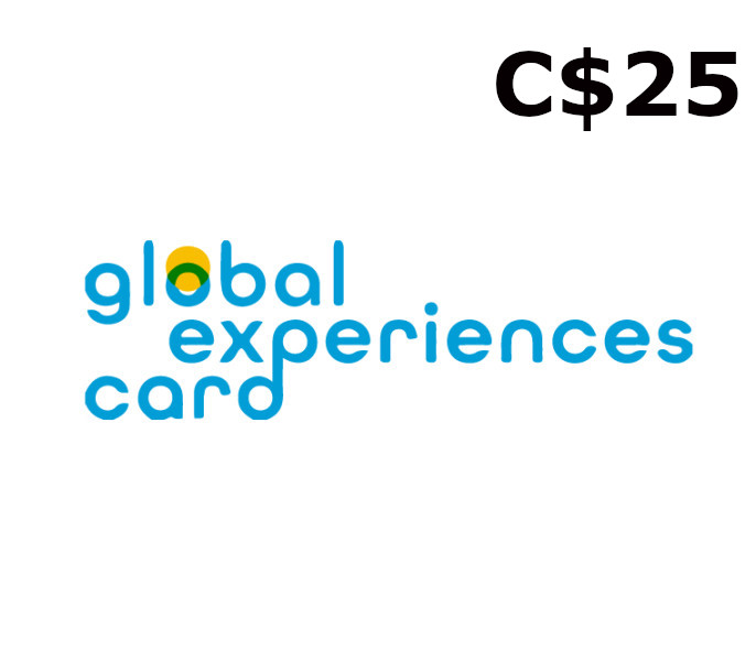 The Global Experiences Card