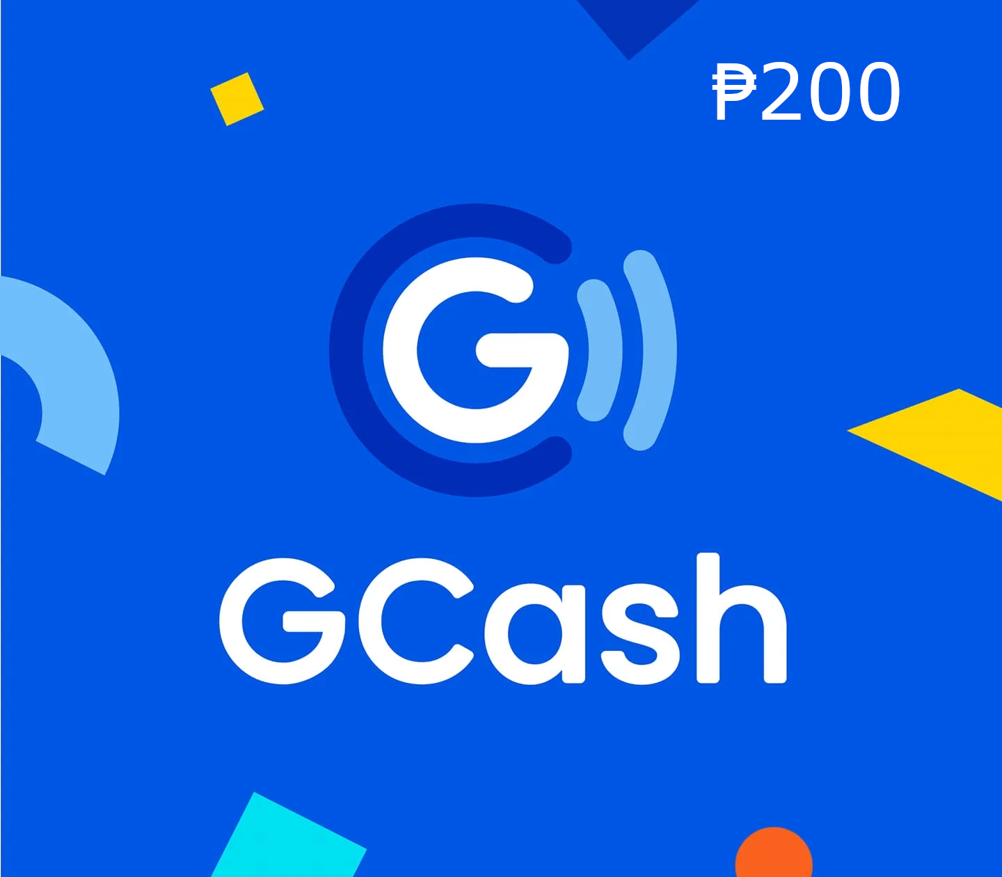 GCASH
