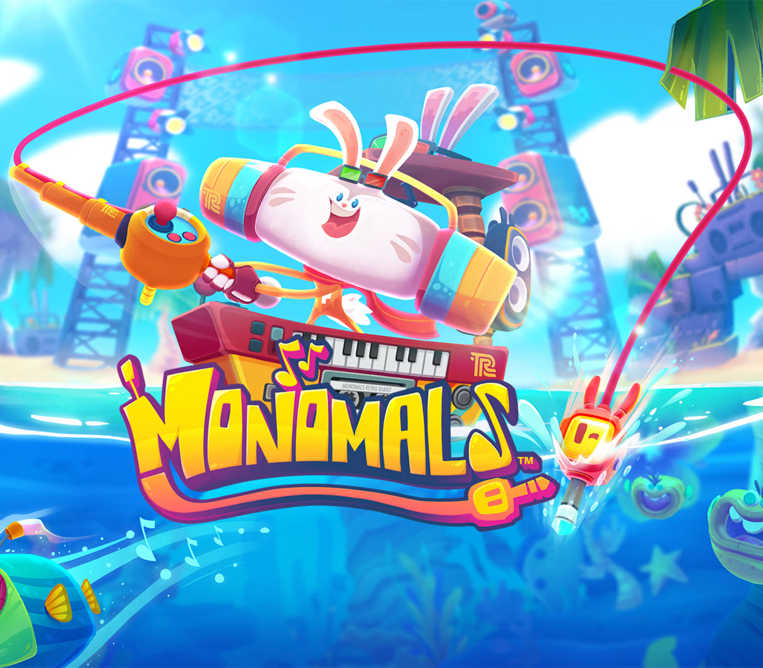 Monomals