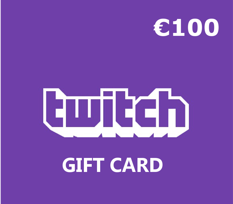 Twitch