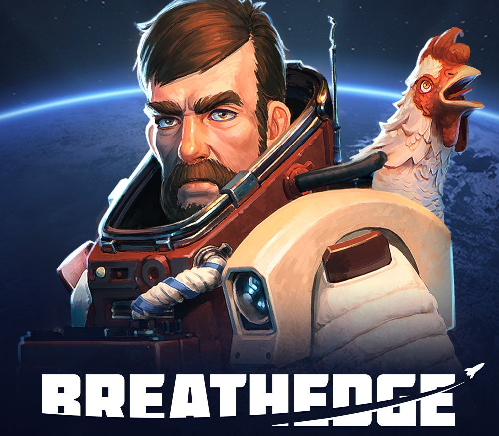 Breathedge