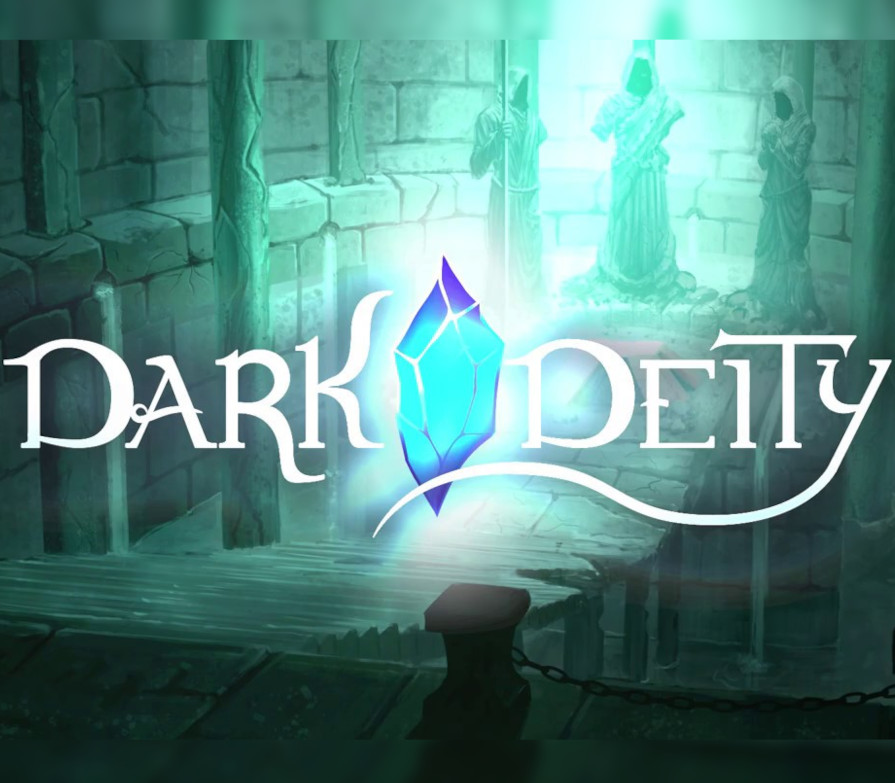 Dark Deity
