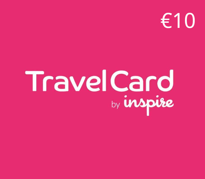 Inspire TravelCard