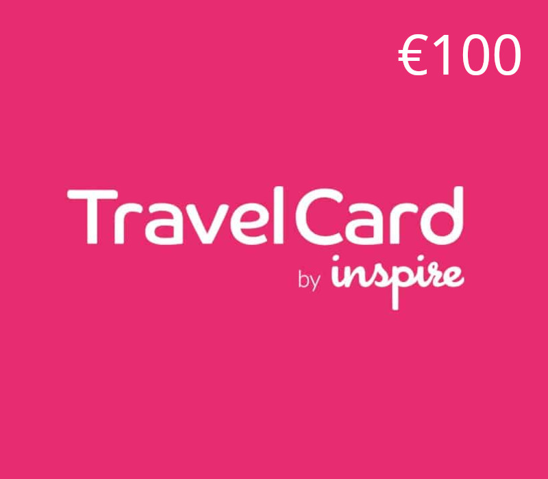 Inspire TravelCard