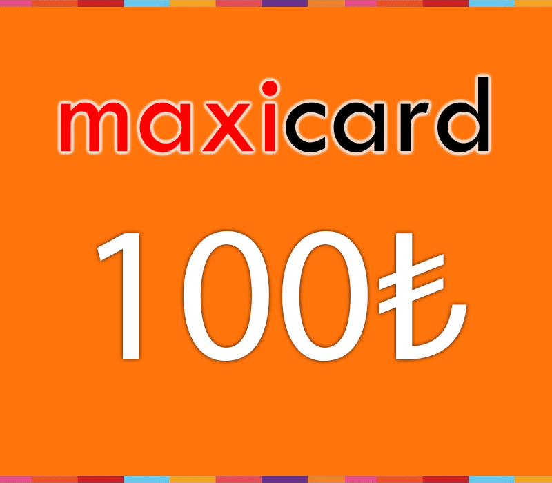 MaxiCard