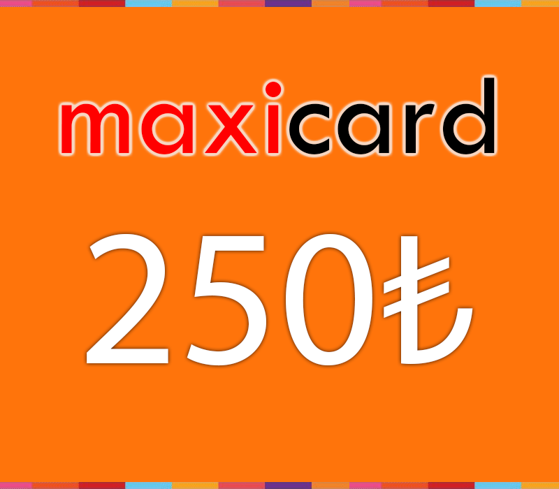 MaxiCard