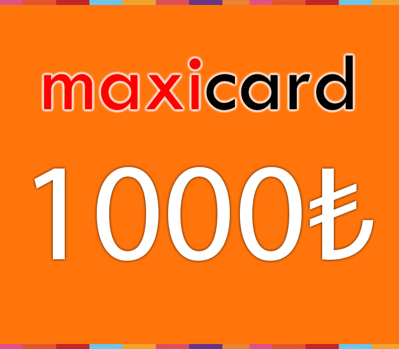 MaxiCard