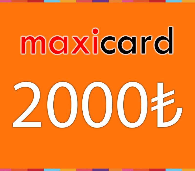 MaxiCard
