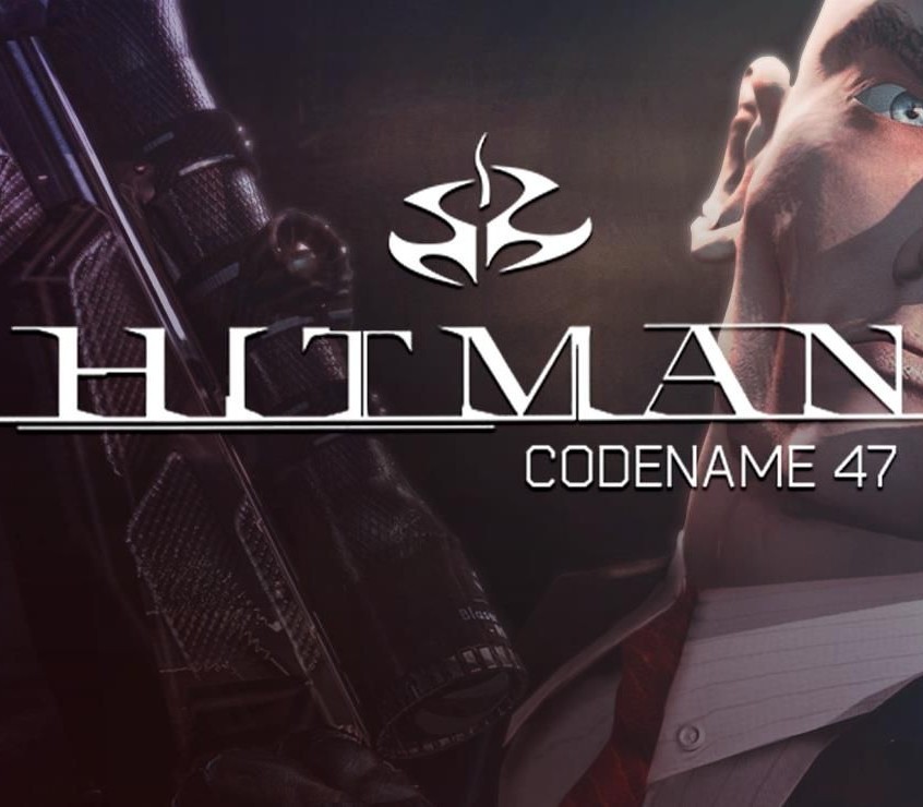 Hitman: Codename 47