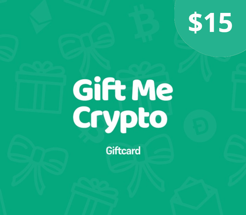 Gift Me Crypto