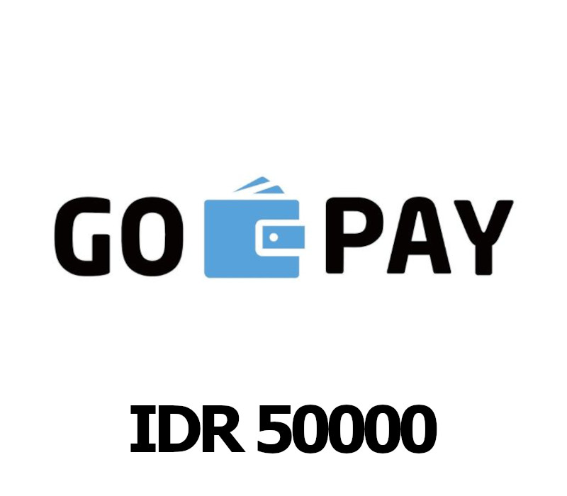 GoPay by Gojek