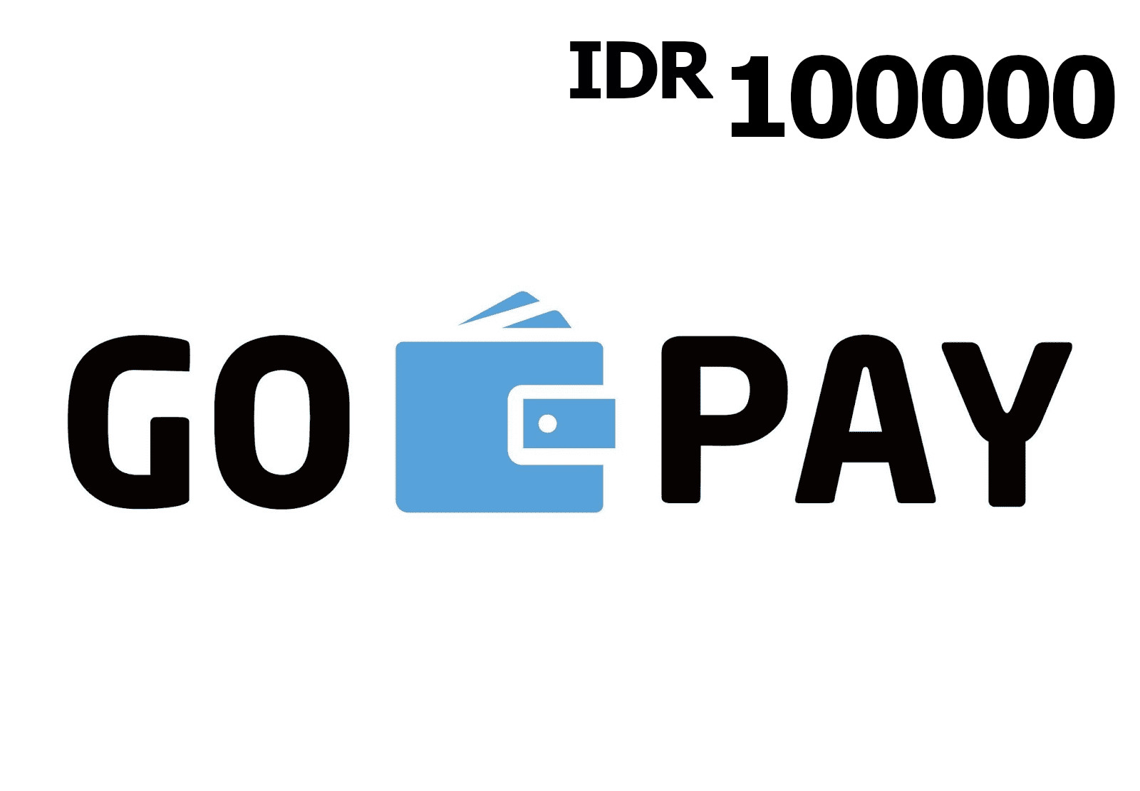 GoPay by Gojek