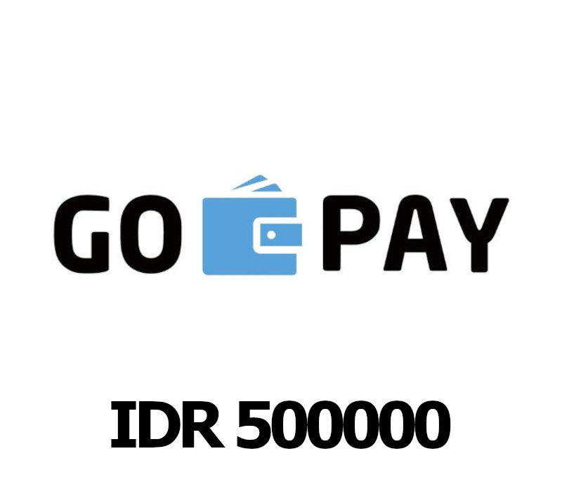 GoPay by Gojek