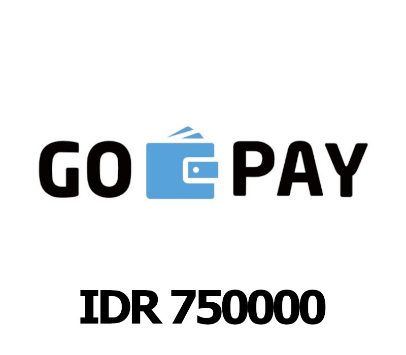 GoPay by Gojek