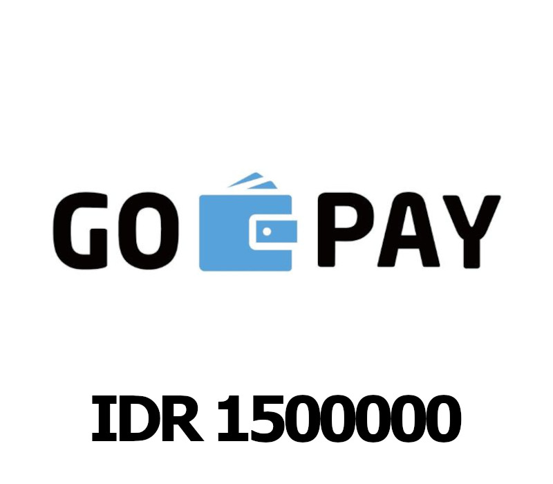 GoPay by Gojek