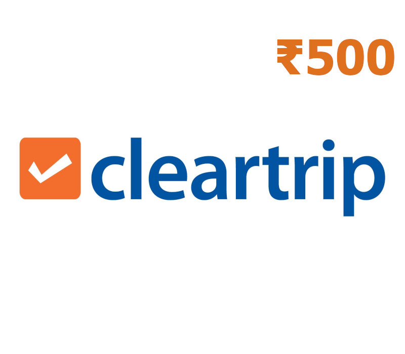 Cleartrip Flights & Hotels
