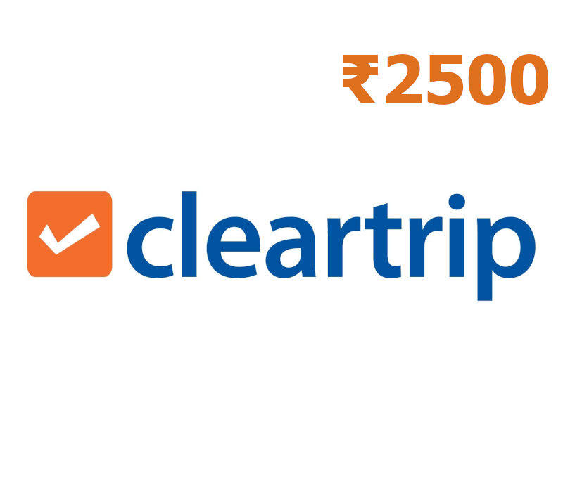 Cleartrip Flights & Hotels