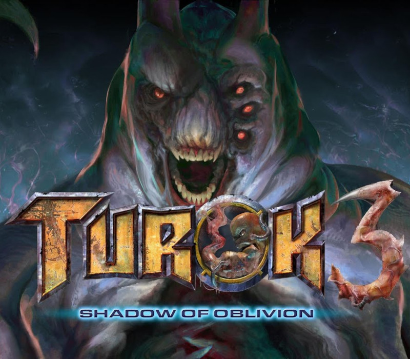 Turok 3: Shadow of Oblivion Remastered