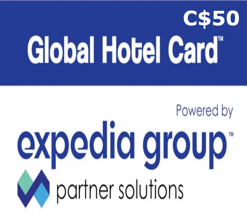 Global Hotel Card