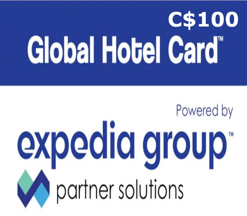 Global Hotel Card